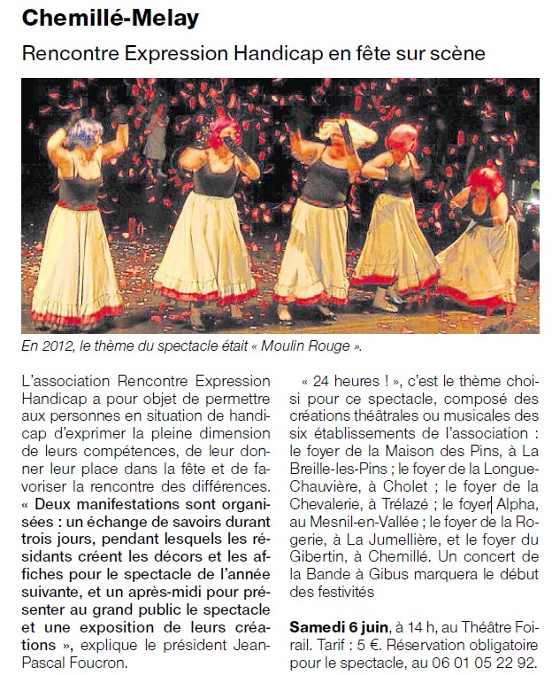 Est ouest 49 rencontre