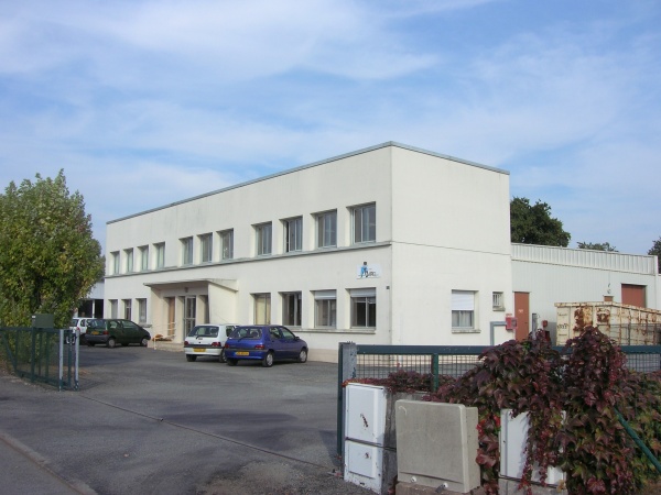 Photo ESAT Cholet