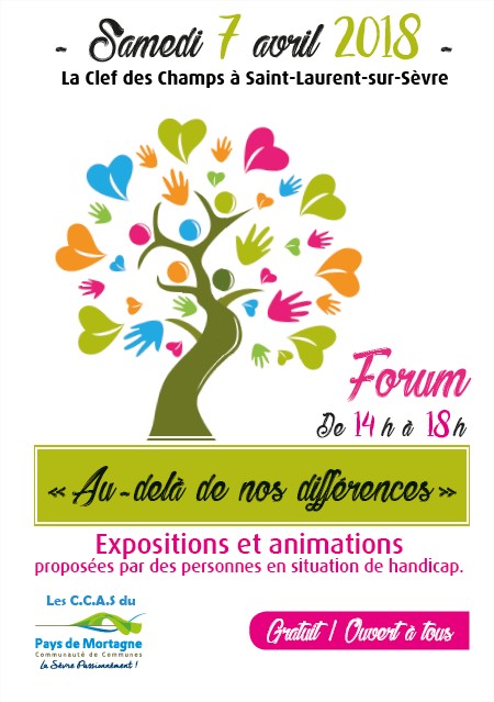 affiche et programme