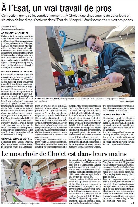 Article CO 17 mai