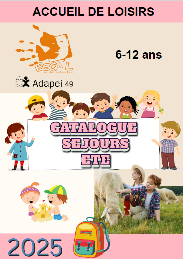 Télécharger séjours enfants