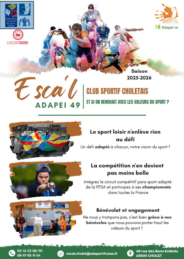 Télécharger la plaquette