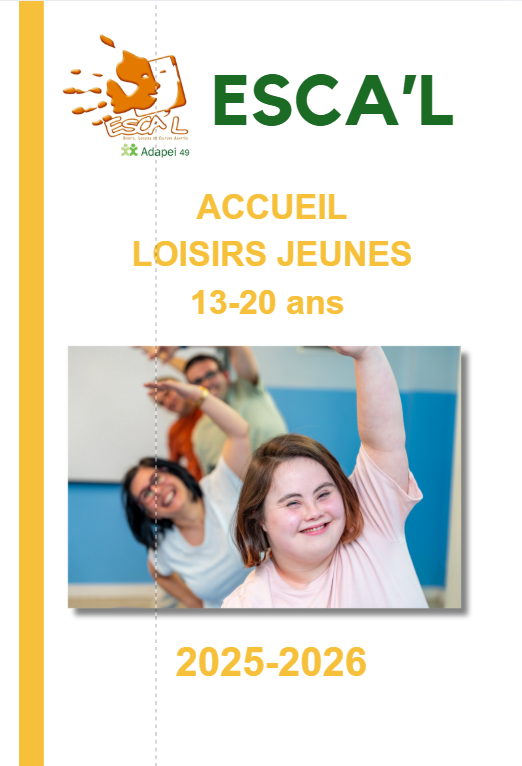 Télécharger la plaquette