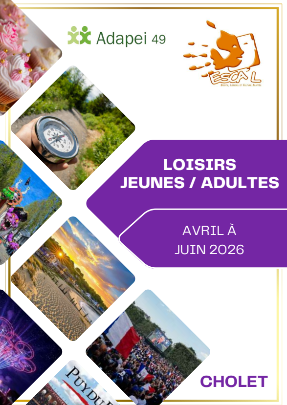 T&eacute;l&eacute;charger  plaquette cholet