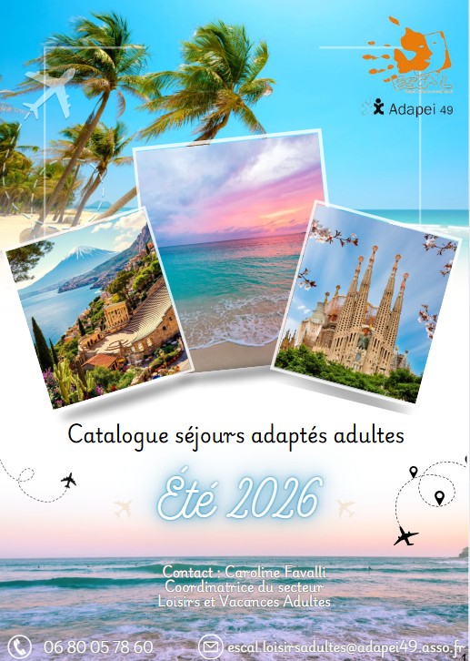 Télécharger séjours adultes
