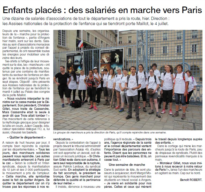 OF 27 juin